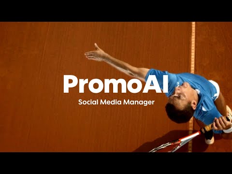 Getting Started with PromoAI: Edit, Schedule, and Publish Like a Pro