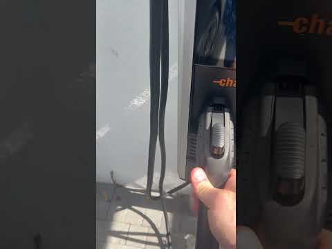 Seamless Charging for Tesla Owners: Lectron J1772 to Tesla Charging Adapter Review