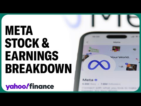 Why Meta&#039;s post-earnings stock decline isn&#039;t a surprise