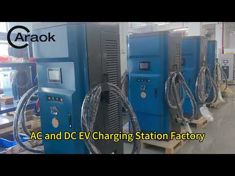 Introducing the XC Series: Revolutionizing Electric Vehicle Charging