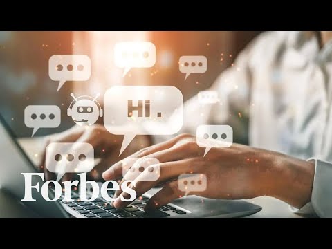 This Is How AI Will Revolutionize The Customer Service Industry | Forbes