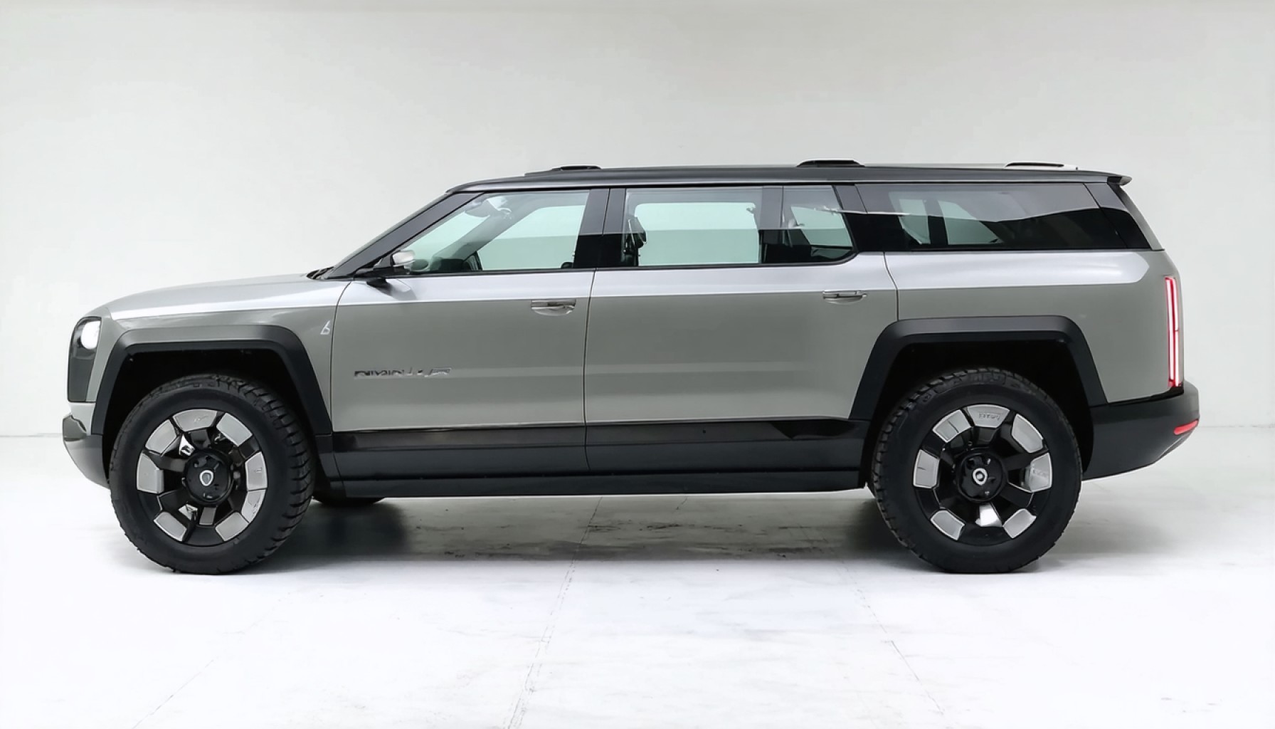 Rivian’s Future Hangs in the Balance as Federal Budget Cuts Loom