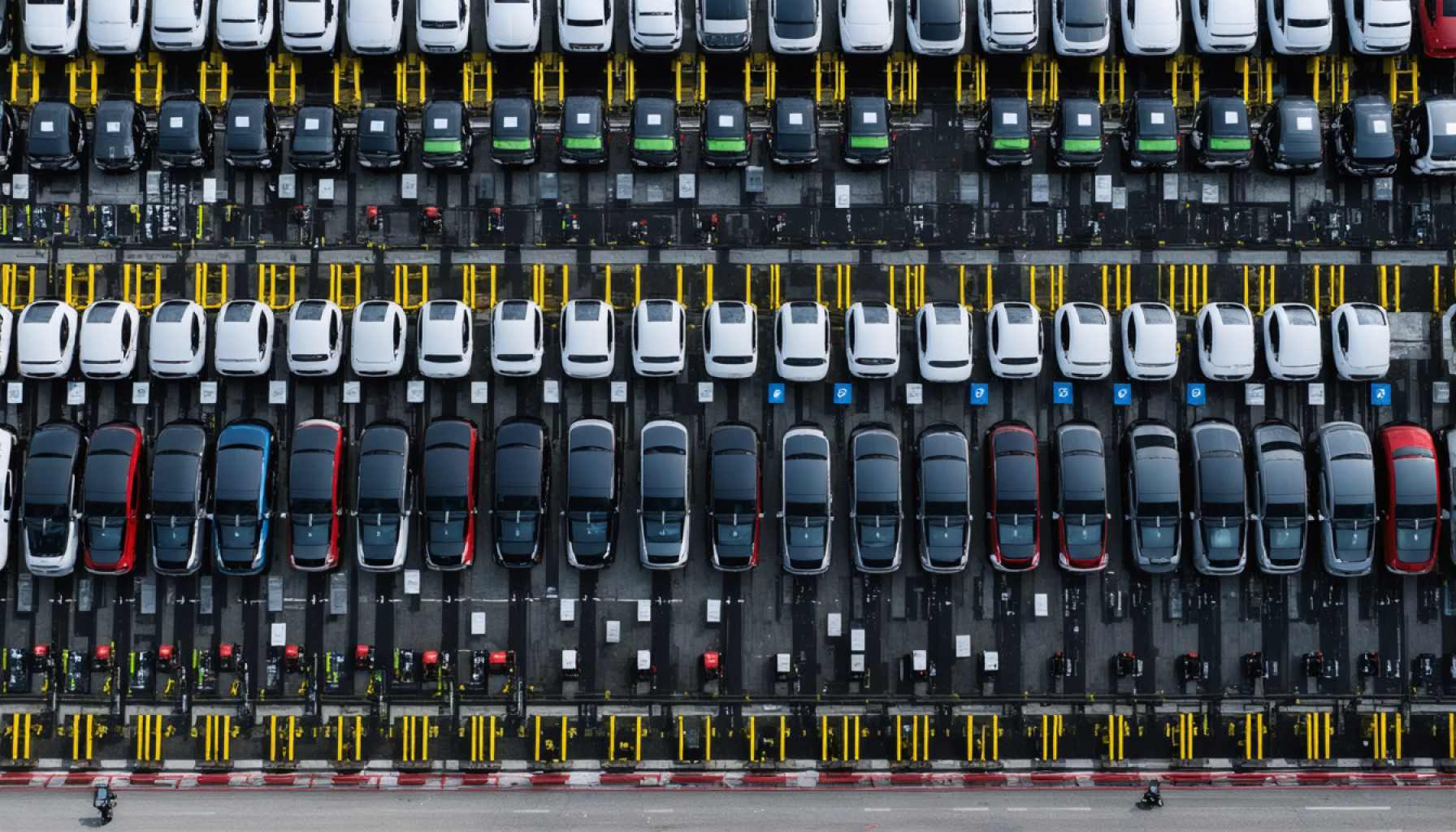 The Hidden Challenge Behind Malaysia’s Electric Vehicle Boom: What Happens to All Those Batteries?