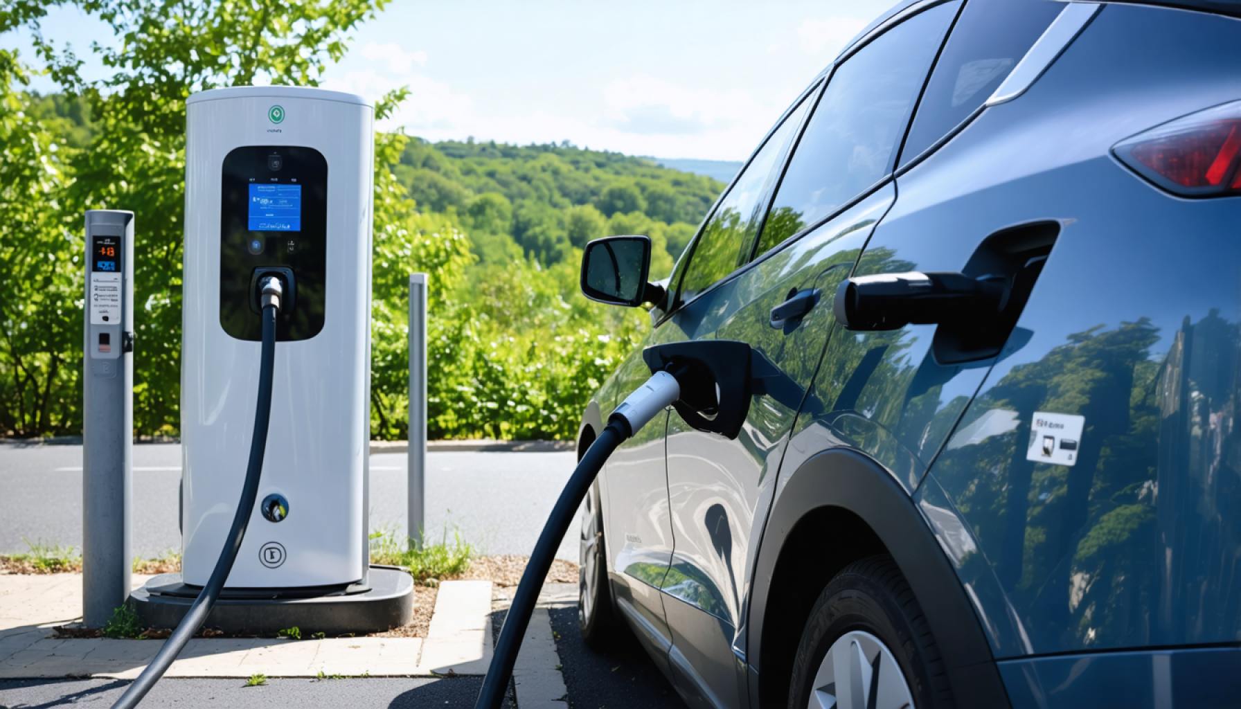 Ulster County’s EV Charging Station Dilemma: Progress or Privilege?